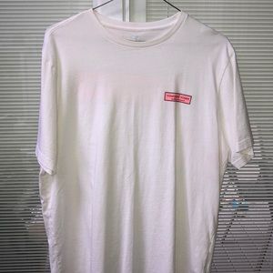 Vineyard Vines Tee